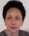 Catherine Rebato