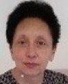 Catherine Rebato