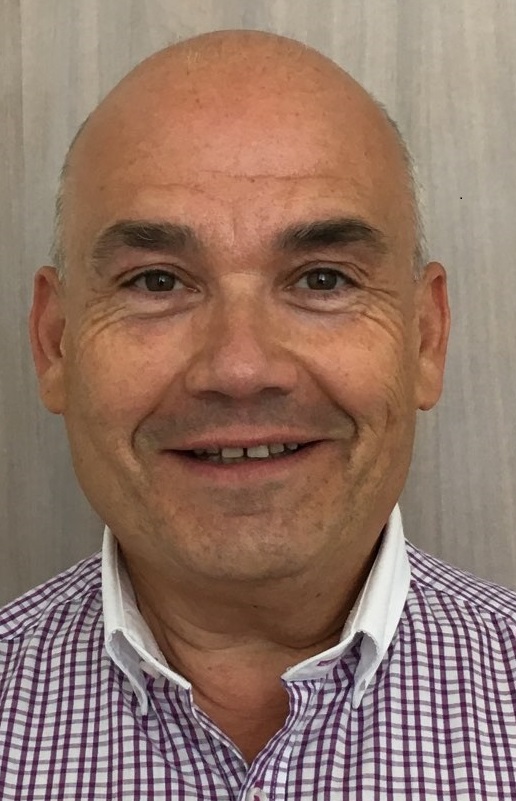 Christophe Fontaine