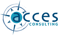 Logo acces consulting