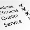 Qualite service