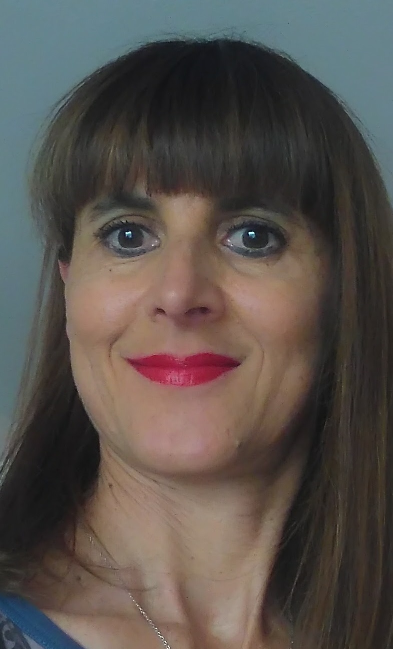 Cécile Bottero